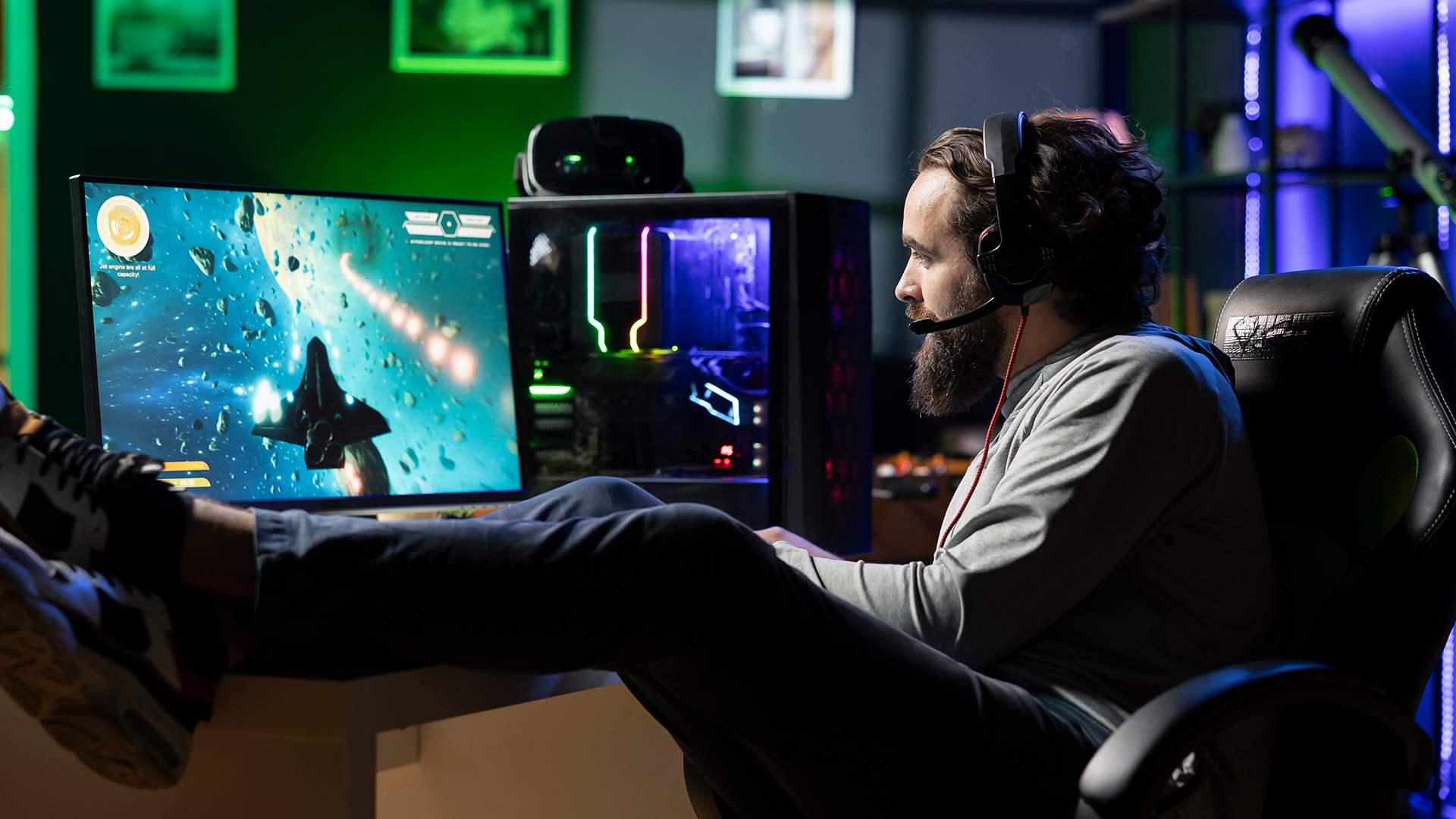 Internet para empresas