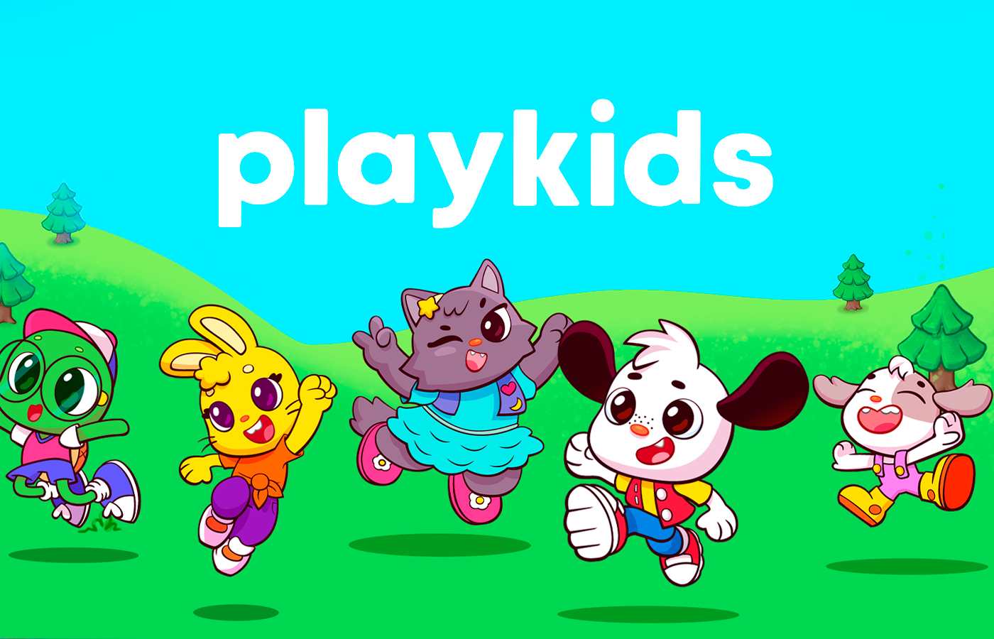 Banner PlayKids